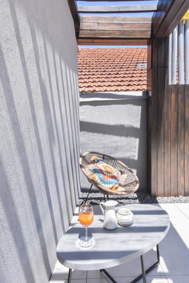 Oporto Lovely House Deluxe מראה חיצוני תמונה
