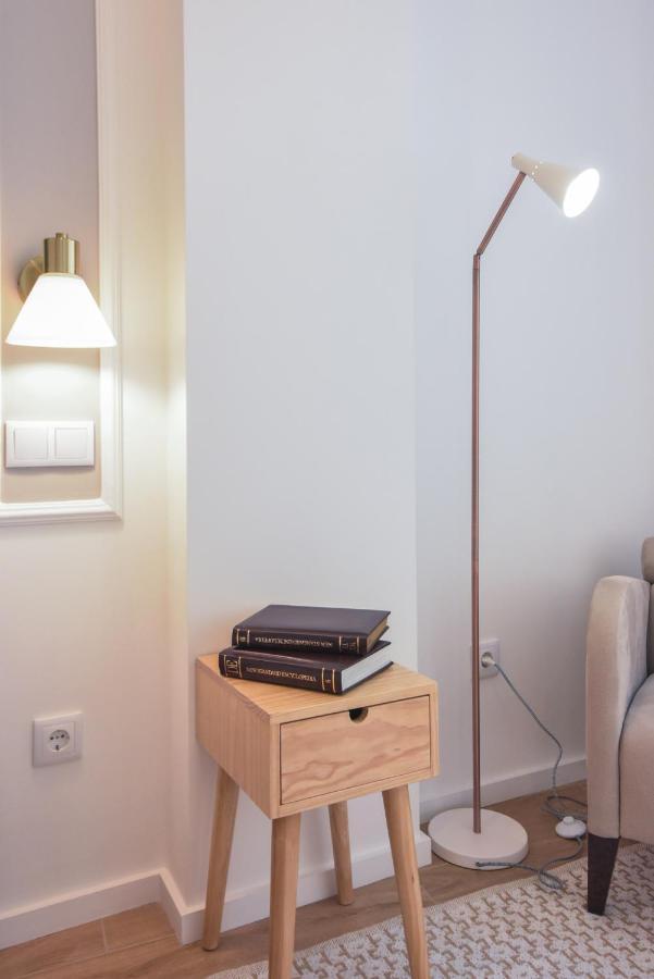 Oporto Lovely House Deluxe מראה חיצוני תמונה