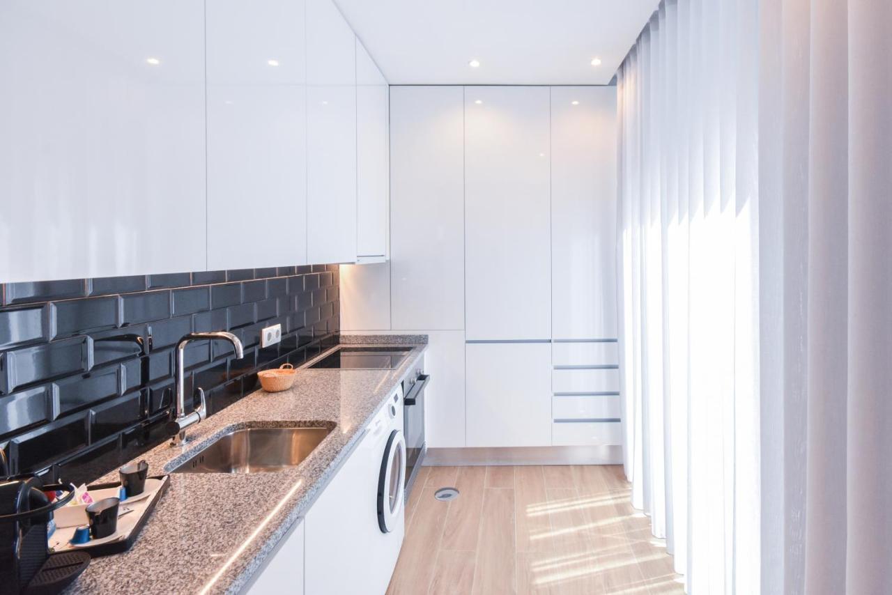 Oporto Lovely House Deluxe מראה חיצוני תמונה