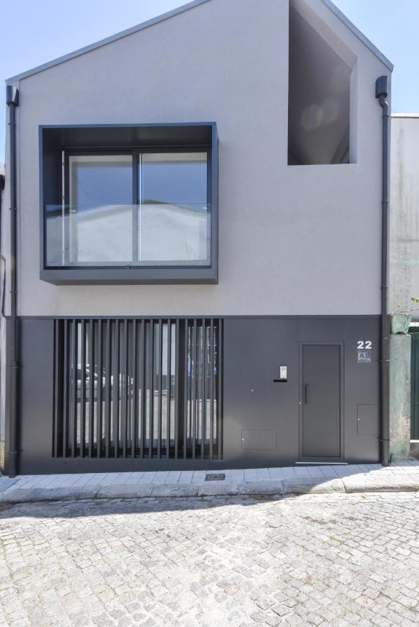 Oporto Lovely House Deluxe מראה חיצוני תמונה