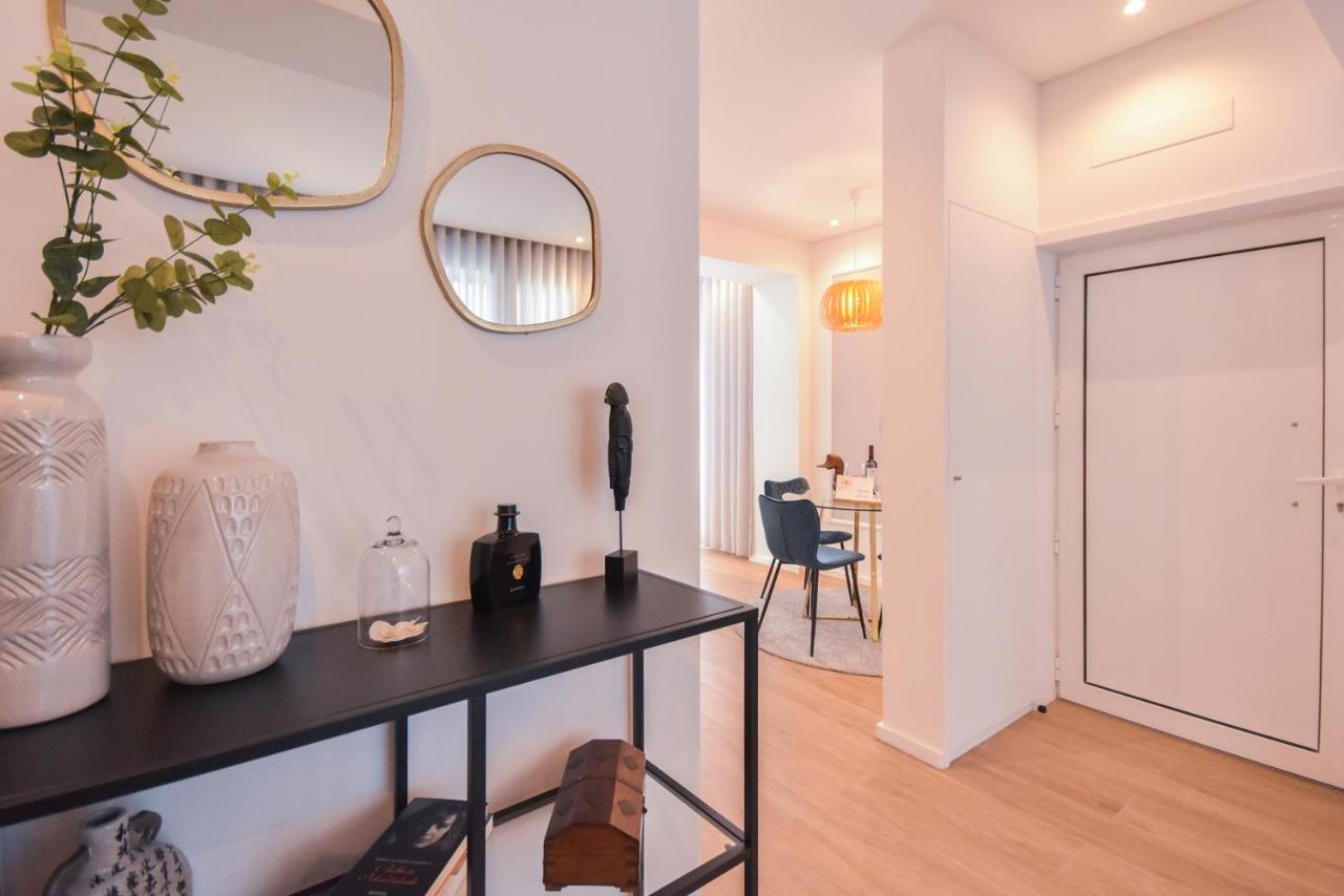 Oporto Lovely House Deluxe מראה חיצוני תמונה