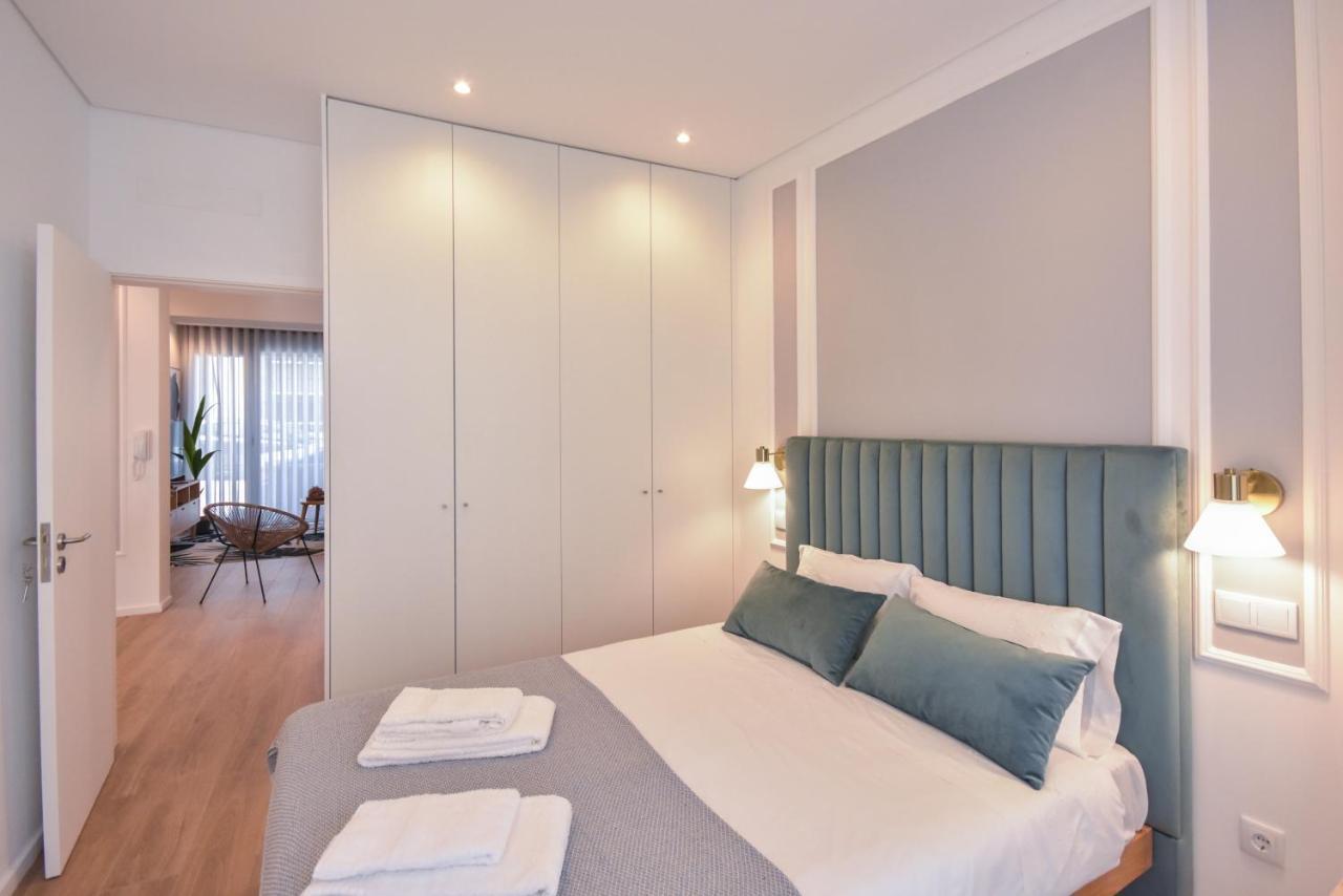 Oporto Lovely House Deluxe מראה חיצוני תמונה