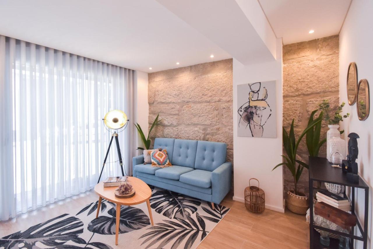 Oporto Lovely House Deluxe מראה חיצוני תמונה