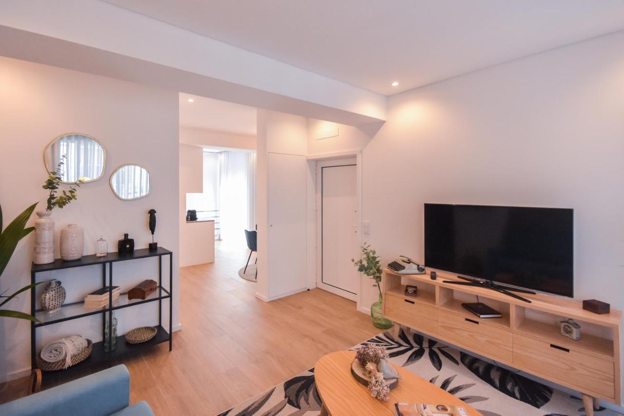 Oporto Lovely House Deluxe מראה חיצוני תמונה